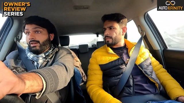 Reasons why Suzuki VITARA failed in Pakistan! | Owner's Review | S01 E03 | AutoXfinity смотреть онлайн
