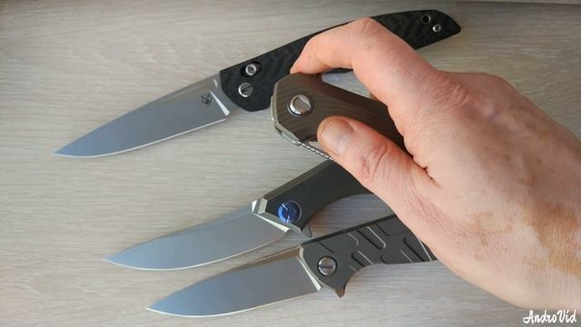 111 X-Factor от Green Thorn