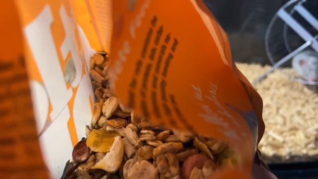 Наполнитель для крыс подкорм смотреть онлайн