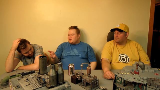 Mechanicum vs Sons of Horus 2500 point Horus Heresy Age of Darkness 30k Battle Report Cover Slave смотреть онлайн