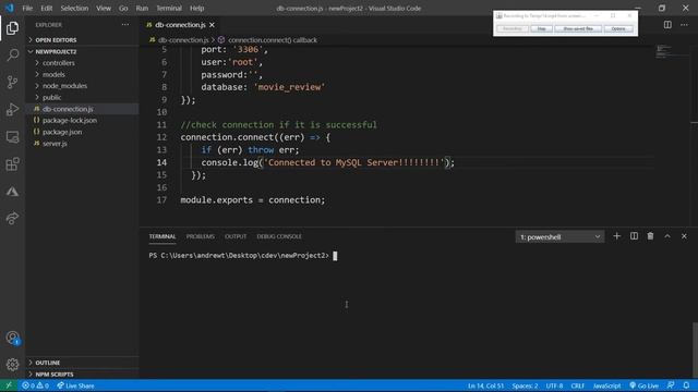 The friendly and helpful nodejs module - nodeMonitor смотреть онлайн