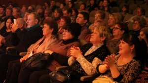 Валерий Залкин, фрагменты выступлений.