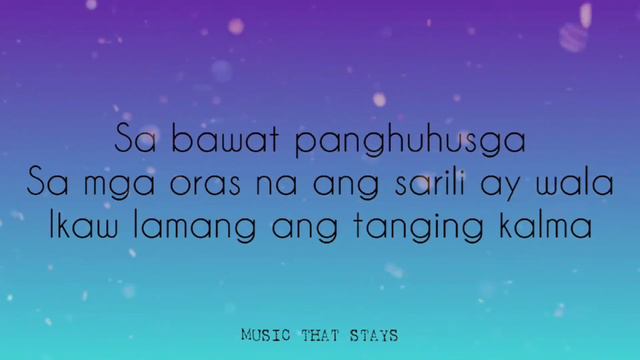 Tangi | Arthur Miguel (Lyric Video) смотреть онлайн