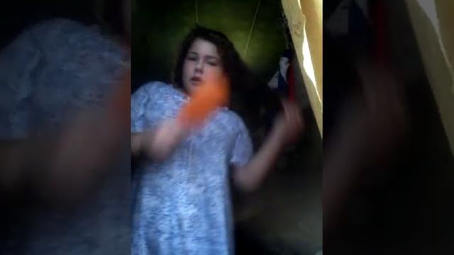 Быстрая гулька