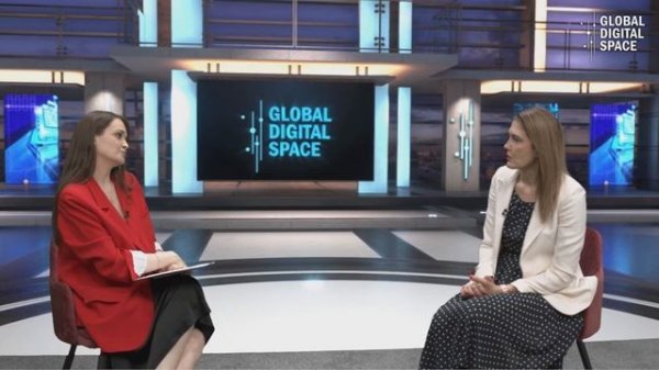 Оксана Ткачева, ANgara Security | Интервью Точки над iT | Проблемы кадрового дефицита