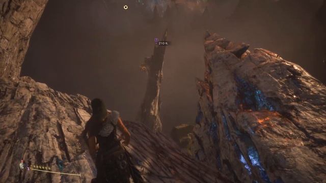 Forspoken: In Tanta We Trust | Dearly Departed and Ultimate Badass Trophy смотреть онлайн