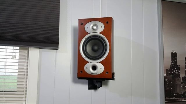Budget Home Theater System with Epson 2150 Projector, Yamaha RX-V383 Receiver & Polk Audio Speakers смотреть онлайн