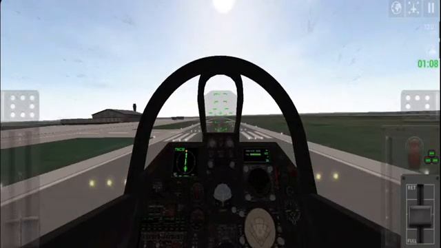 Microsoft Flight Simulator 2020 On MOBILE!!!