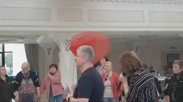 28.10.22. Сочи. Конф. "Вхождение в славу". День 3. Сессия 1 смотреть онлайн