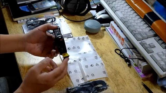 Nikon COOLPIX AW100 Review Unbox　ニコン クールピクスAW100 смотреть онлайн