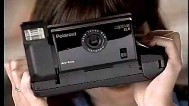 1994 Polaroid смотреть онлайн