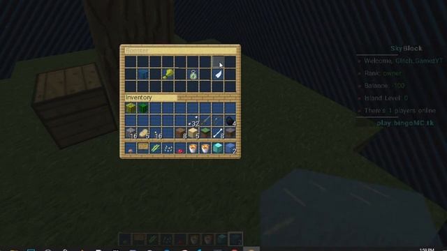 Iridium Skyblock Plugin | Full Tutorial | Minecraft plugin Showcase смотреть онлайн