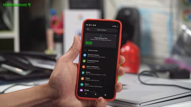 How I converted $400 Xiaomi Mi 9 into a Pixel 3! [Pixel Experience ROM] смотреть онлайн