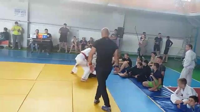 Прямая трансляция пользователя Бойцовский клуб Maximus