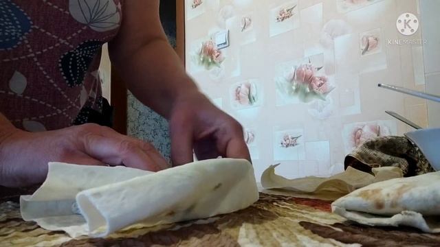 Пироги без муки.