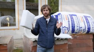 Отзыв от профессионального строителя о Холлофайбер СТРОЙ