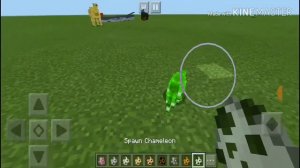 100 НОВЫХ МОБОВ ДЛЯ МАЙНКРАФТ ПЕ!!!! МОД НА МОБОВ