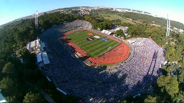 Sporting CP vs Porto смотреть онлайн