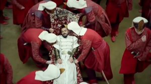 Смерть Шехзаде Мустафы.