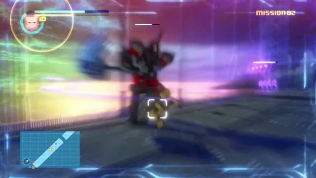 Transformers: Devastation - Good Game Review смотреть онлайн