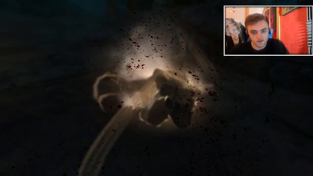 The Elder Scrolls V: Skyrim Special Edition [LIVE/PC] - The Adventures of Big Dave #2 смотреть онлайн