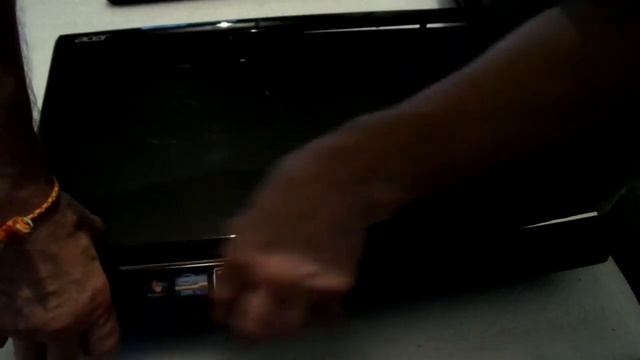 Моноблок Acer Aspire z1811 замена HDD смотреть онлайн