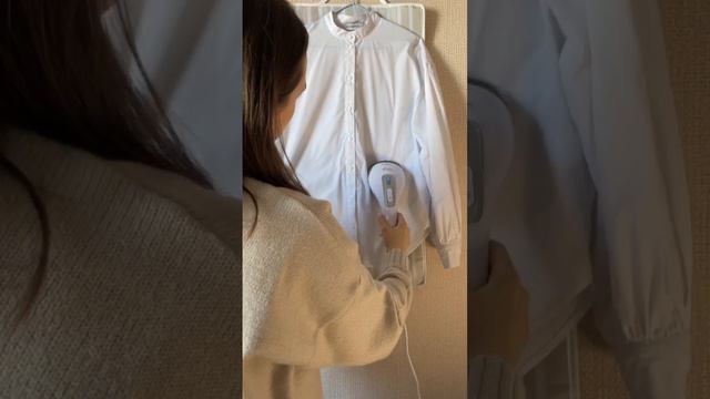 Отпариватель ручной ARDIN HS 1288