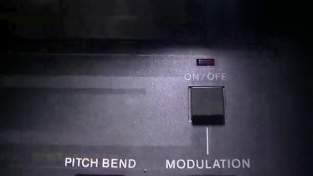 Casio CZ-5000 Multitrack Demo Songs