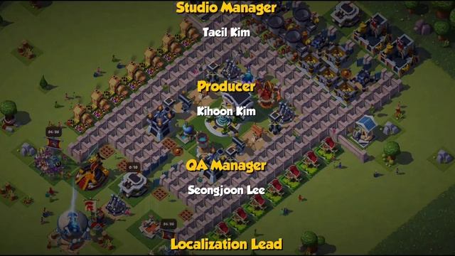 Total Conquest | Update 2.1.5a Fix Bug Facebook Login смотреть онлайн