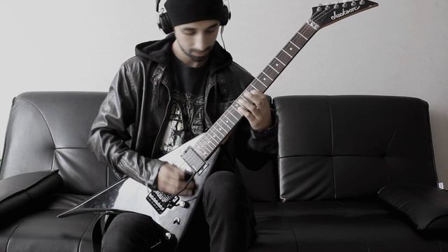 Children of Bodom - Every Time I Die Cover смотреть онлайн