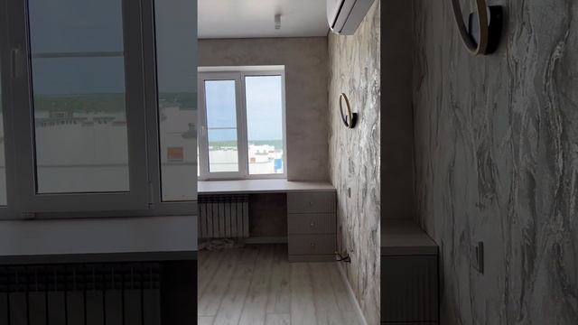 Рабочая зона | ФАБРИКА ШКАФОВ СПБ | Мебель на заказ в Санкт-Петербурге смотреть онлайн