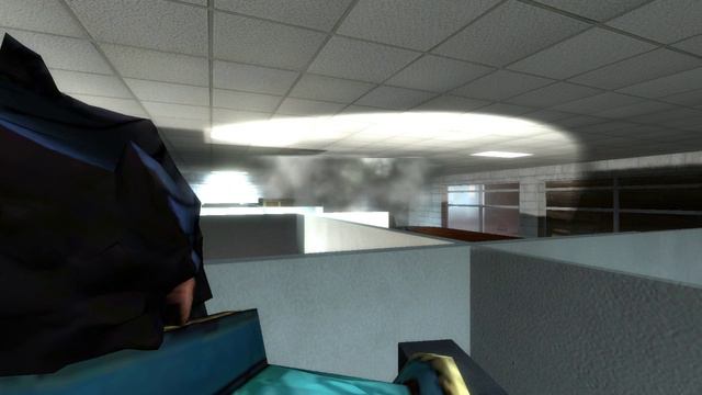 Garrys Mod - Bad Bat-Signal смотреть онлайн