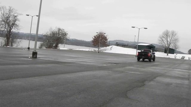 2011 Ford Raptor QTP electronic Exhaust Cut-out смотреть онлайн