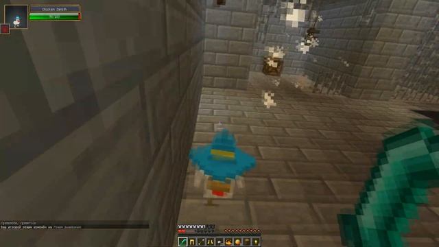 ⚔️ Новые разбойники и данжи | Обзор мода Minecraft [1.12.2] PillagePlunder смотреть онлайн