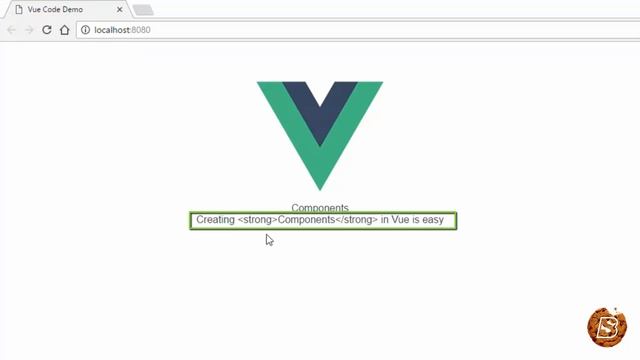 Vue.js 101 : Integrating HTML Content into Component-Based Web Development смотреть онлайн