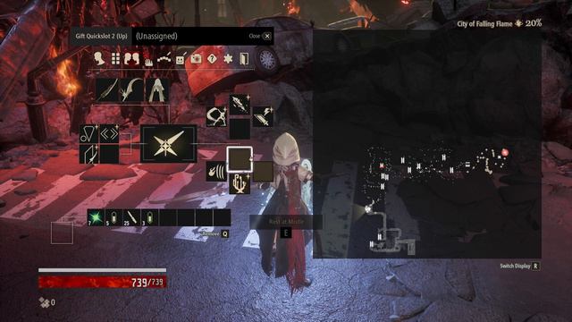 Bakugo!? || Code Vein: Deluxe Edition || Part 77 || Blind || PC || смотреть онлайн