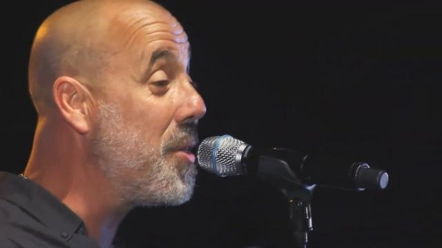 Mr Groovy and The Blue Heads - Borja Luis смотреть онлайн