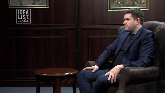 Артём Гудков. Про возможности Украины на рынках Африки. смотреть онлайн