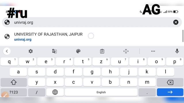 Rajasthan University Exam Date 2022 | Rajasthan University Admit card 2022 | RU time table 2022 смотреть онлайн