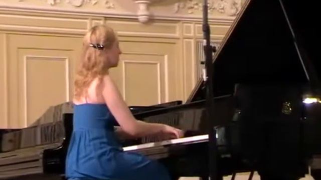 Пианист. Виктория Иванова. смотреть онлайн