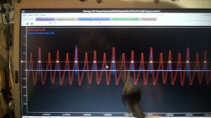 Dx разными осциллографами. Пробуем работать датчиком разряжения Автоскоп, МТПро, Диамаг.