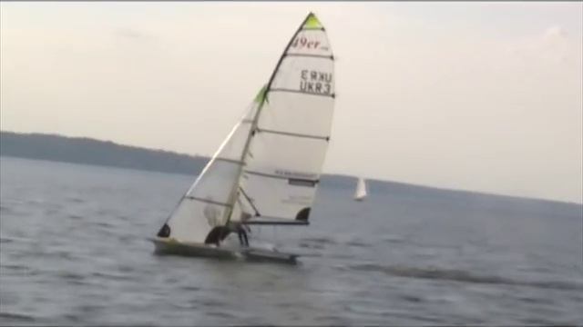 (Вышгород) Круиз по Киевскому морю mpg смотреть онлайн