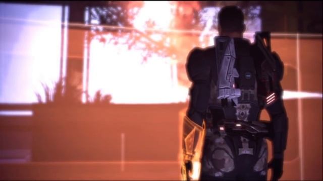 Top 10 Mass Effect Trilogy Evil Moments смотреть онлайн