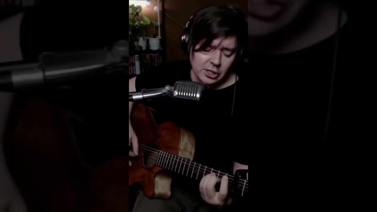 Калинов мост - Вечер упал #cover #guitar #svoisvoim #live #stream #russianrock смотреть онлайн