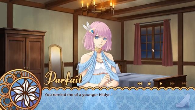 Cinderella Phenomenon PL || 48 Łapy przy sobie смотреть онлайн