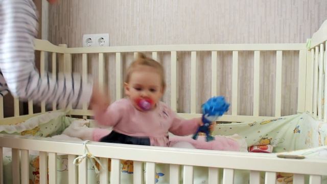 Сережа РАССТРОЕН!!! ЧТО СЛУЧИЛОСЬ С ПОСЫЛКОЙ ? Зачем Полина это делает ? Для Детей Kids Children