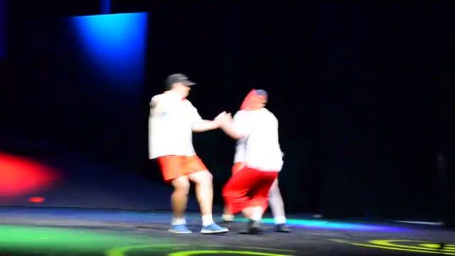 Праздник в честь юбилея театра "Пилигрим" смотреть онлайн