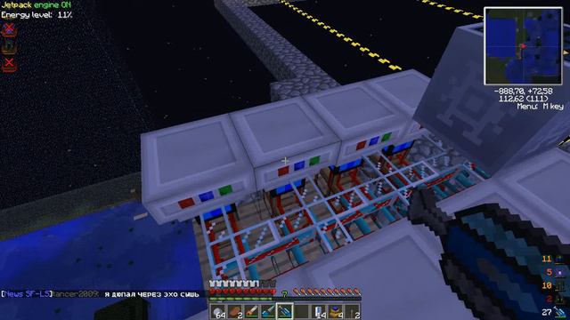 Гриферство на топ сервере! смотреть онлайн