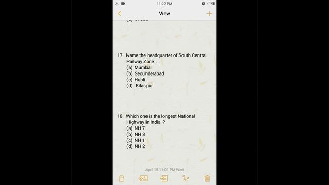 Geography, Class-12, 1st Pre board exam смотреть онлайн