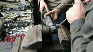 Замена сайлентблоков задних стоек ваз 2109